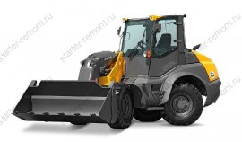 Mecalac AS700
