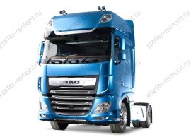 DAF XF 450