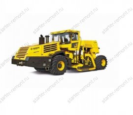Bomag RS 600