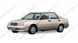 Daihatsu Applause