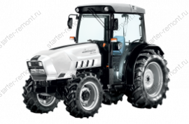 LAMBORGHINI TRACTOR RS.80