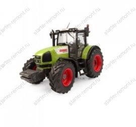 Claas Atles