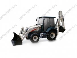 Terex 880 Elite