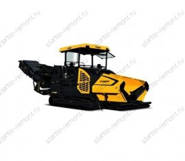 Bomag BMF 2500 S