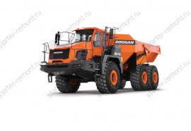 DOOSAN Moxy DA45