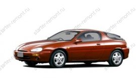 Mazda MX-3
