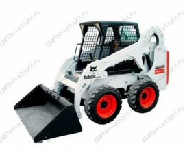 Bobcat 741
