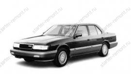 Mazda 929