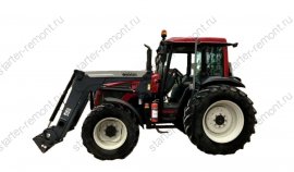 Valtra A82