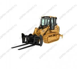 Caterpillar 953