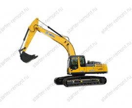 XCMG XE265C