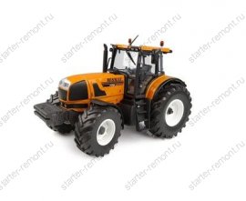 RENAULT TRACTOR 110