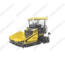 Bomag асфальтоукладчик BF 300 C