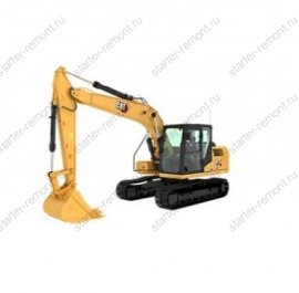 Caterpillar 316GC
