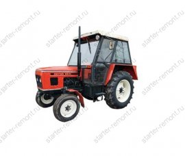 Zetor 5011
