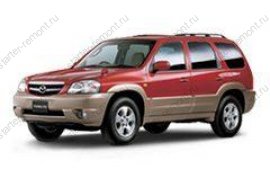 Mazda Tribute