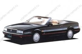 Cadillac Allante