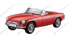 Blmc Monaco 1800 MK II