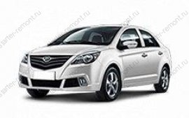 Lifan Celliya
