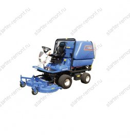 Iseki SFH240 Lawn Mower