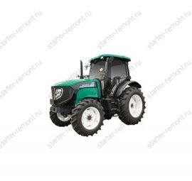 LOVOL P4000