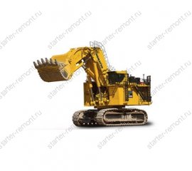 Komatsu PC7000