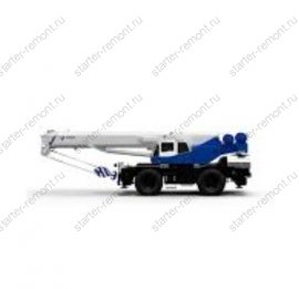 Tadano GR-550XL