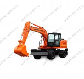 Lonking CDM6155W