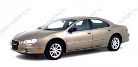 Chrysler LHS