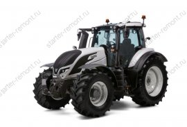 Valtra t195