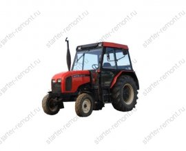 Zetor 5320