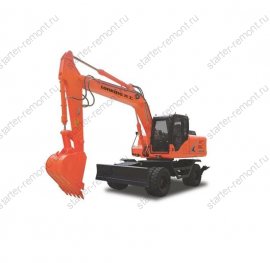 Lonking CDM6150W