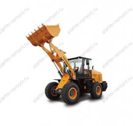 Lonking CDM833G