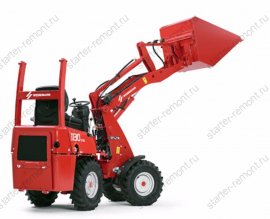 Weidemann 1140 Cx 30