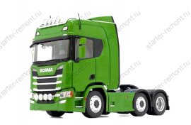 Scania R500
