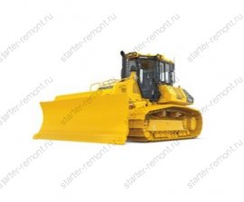 Komatsu D71PXI-24