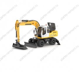Liebherr A 904