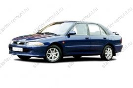Proton Wira