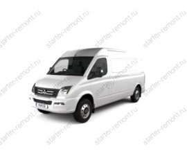 Ldv Maxus
