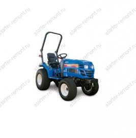 Iseki TM3265