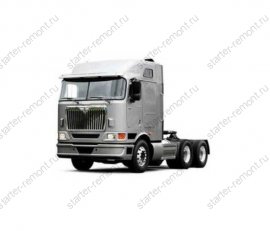 International 9800