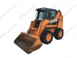 Case i.h. 445