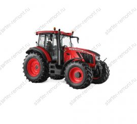 Zetor Crystal