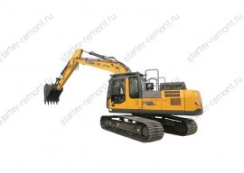 XCMG XE210U