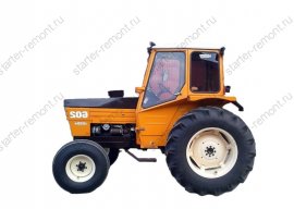 Valtra 602