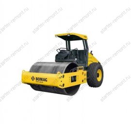 Bomag BW 212 D-40