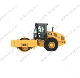 Caterpillar CS16