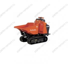 Kubota KC110HR