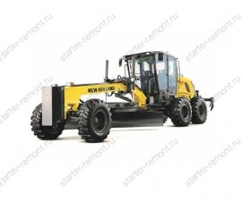 New holland RG200