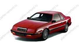 Chrysler LeBaron